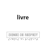 Signes De Respect